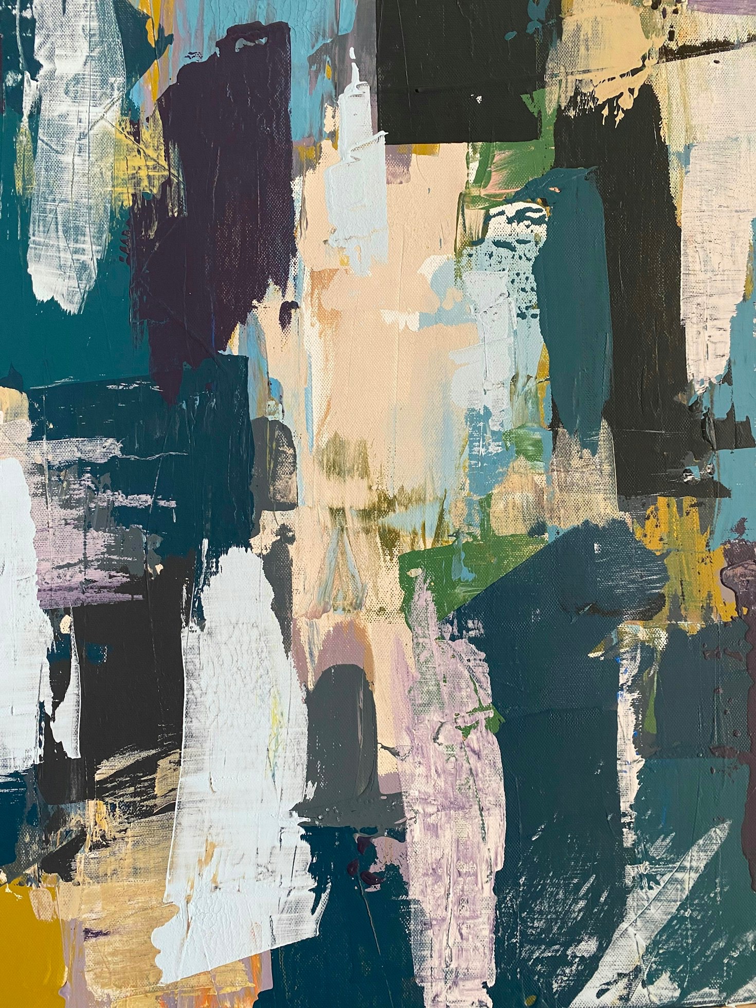 Die Inspiration hinter Otto Castillos Kunstwerken